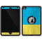 Ukraine Flag Distressed Otterbox Defender iPad Skin